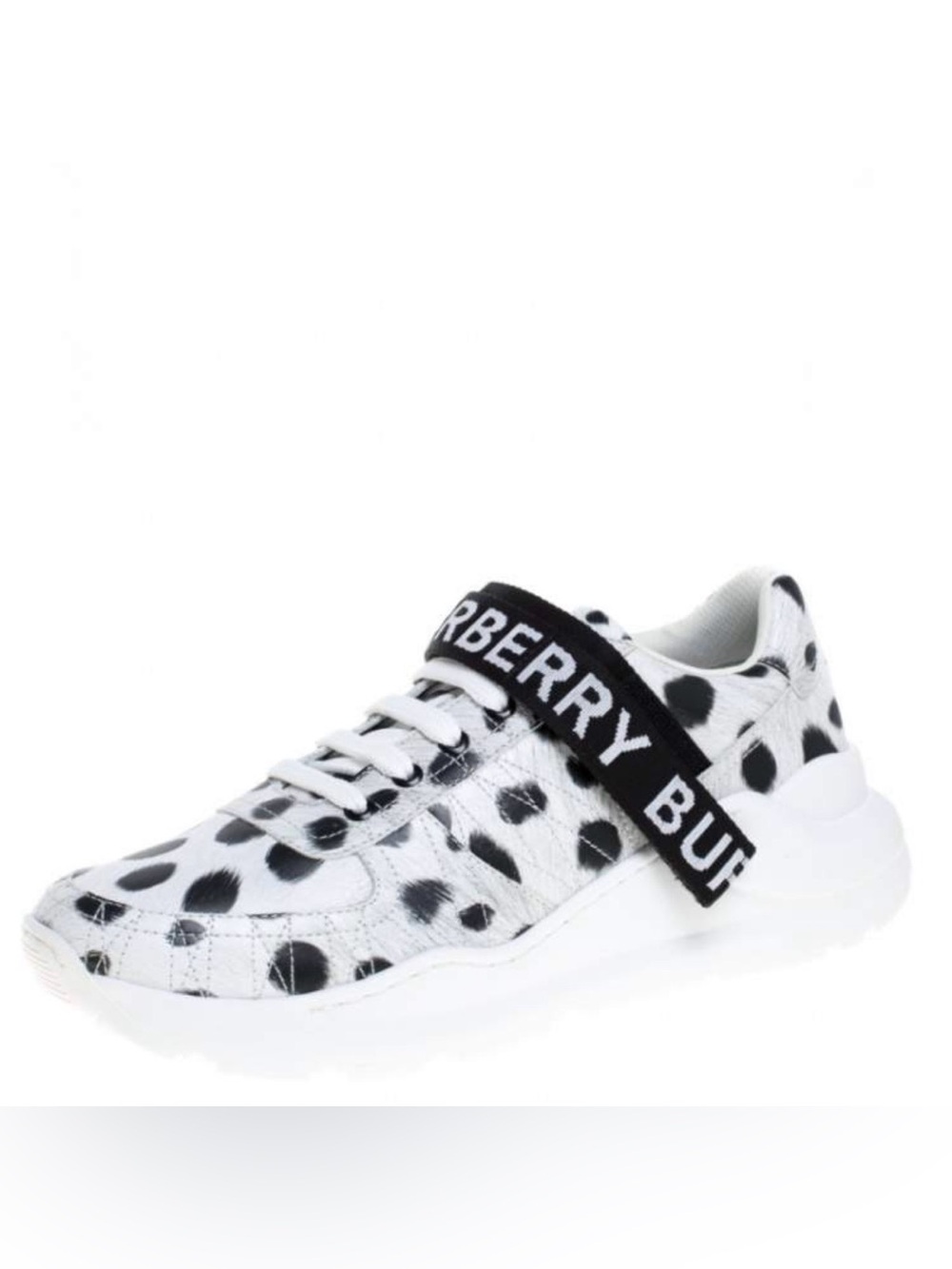 Burberry Ronnie Cheetah Print 37.5 EU - SO COMFY!